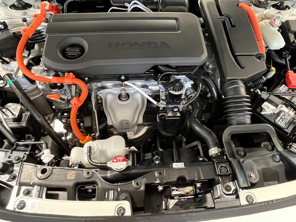 Thumbnail: 2026 Honda Civic - 12