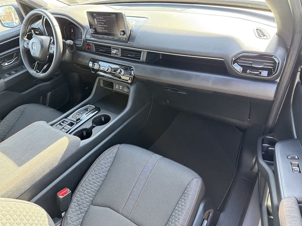Thumbnail: 2025 Honda Pilot - 14