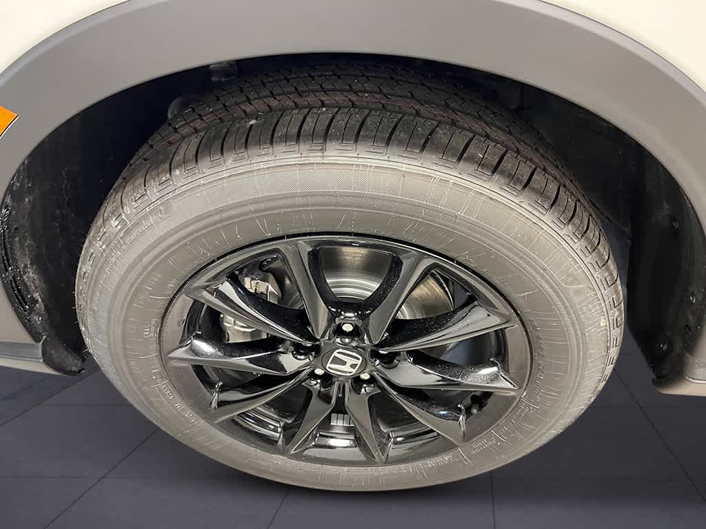 Thumbnail: 2026 Honda CR-V - 11