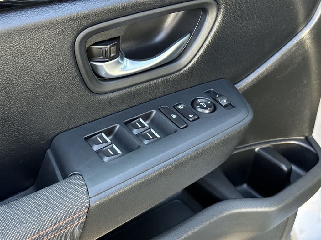 Thumbnail: 2025 Honda Pilot - 19