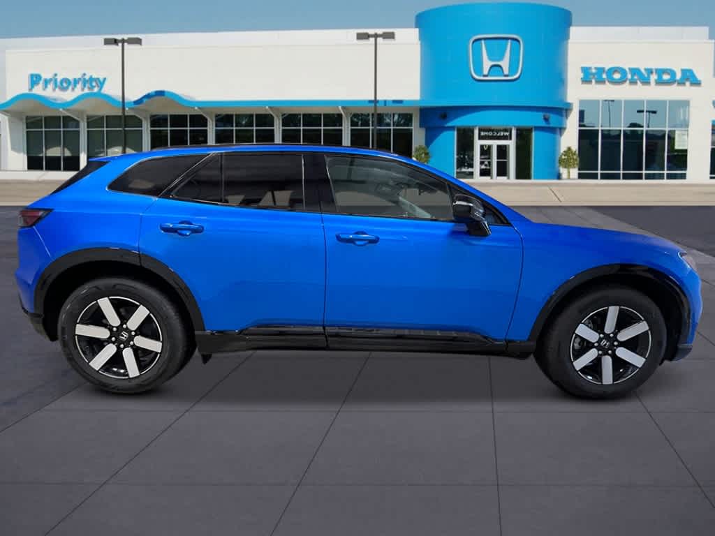 Thumbnail: 2025 Honda Prologue - 8