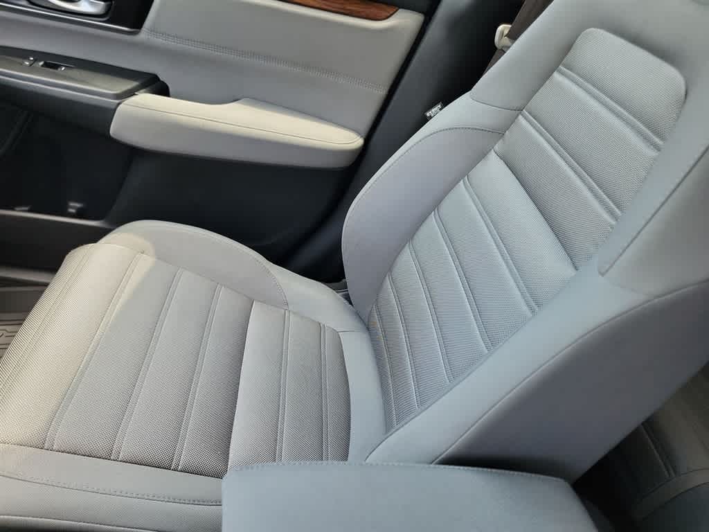 2019 Honda CR-V EX 26
