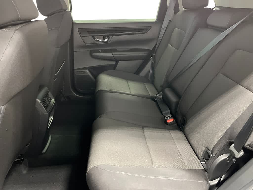 Thumbnail: 2026 Honda CR-V - 24