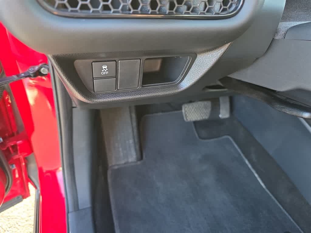 Thumbnail: 2025 Honda HR-V - 12