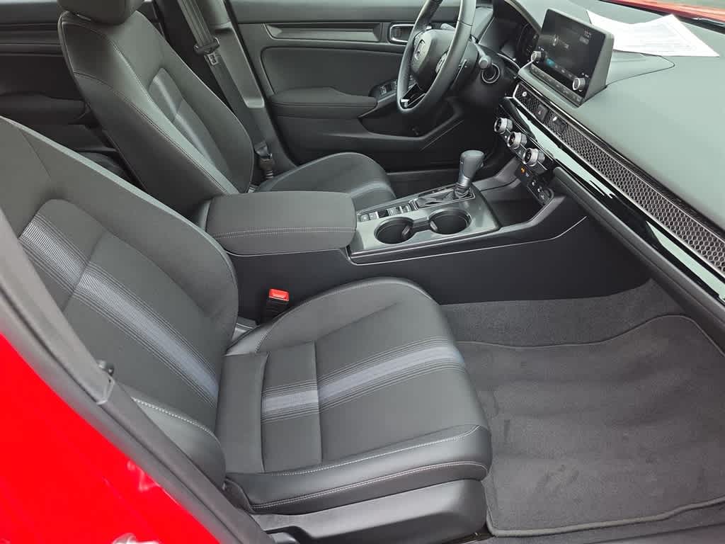 Thumbnail: 2025 Honda Civic - 15