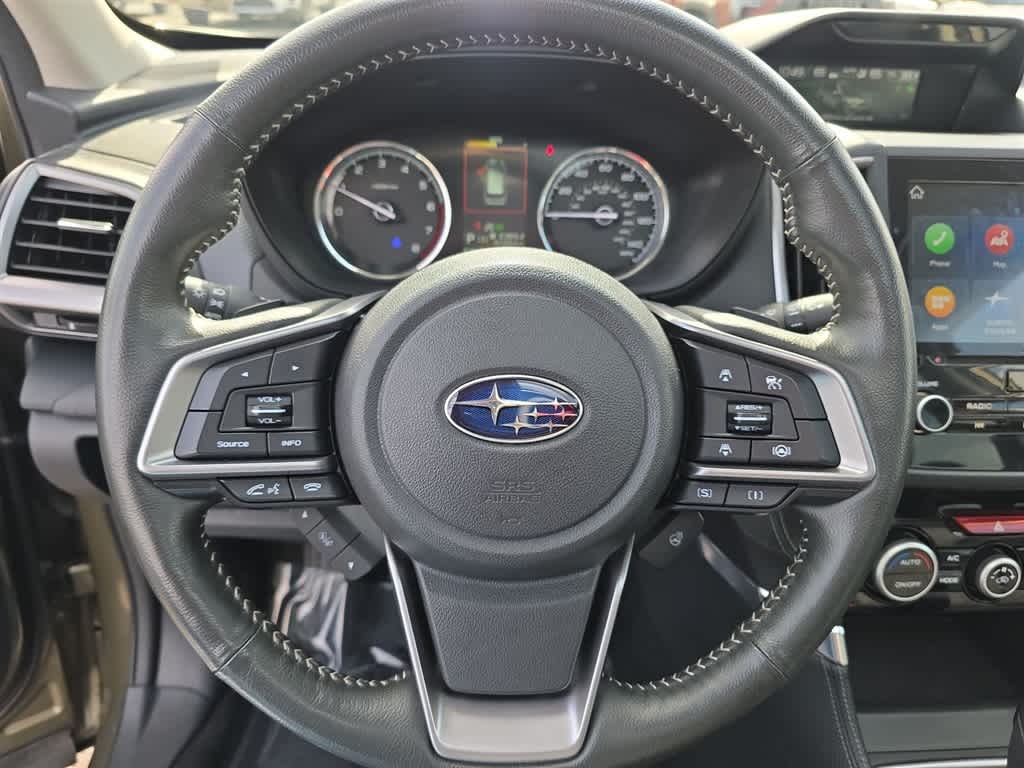 Thumbnail: 2023 Subaru Forester - 18