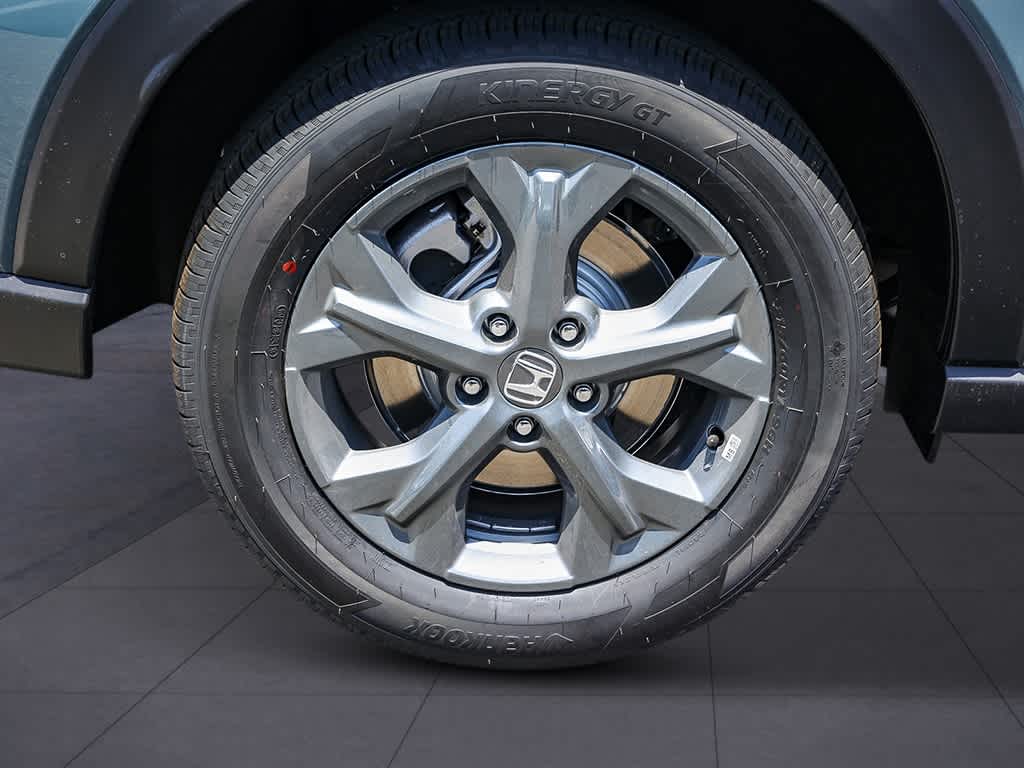 Thumbnail: 2027 Honda HR-V - 7