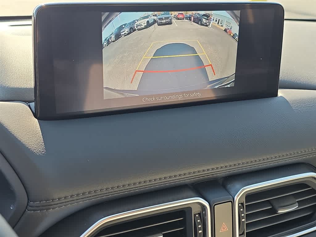 Thumbnail: 2023 Mazda CX-5 - 20