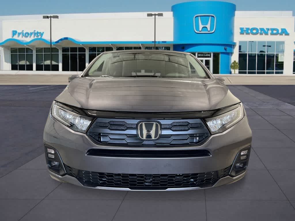Thumbnail: 2026 Honda Odyssey - 9