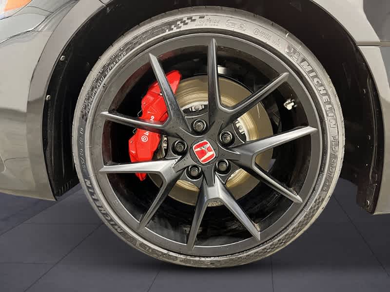 Thumbnail: 2025 Honda Civic - 12