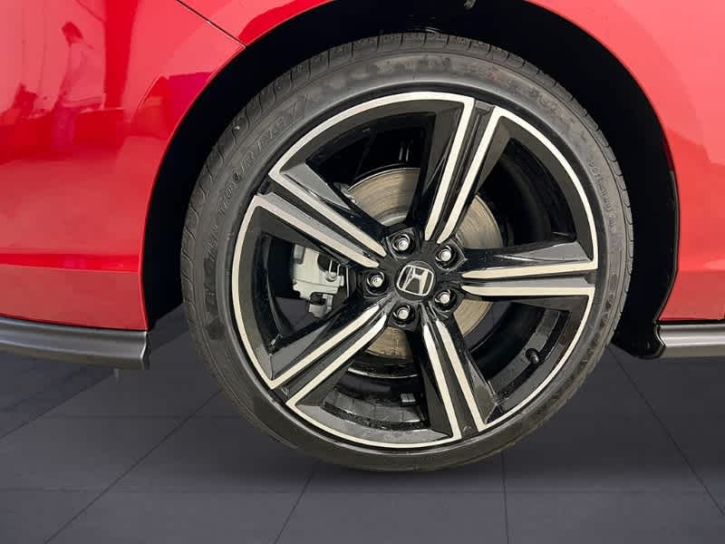 Thumbnail: 2025 Honda Accord - 11