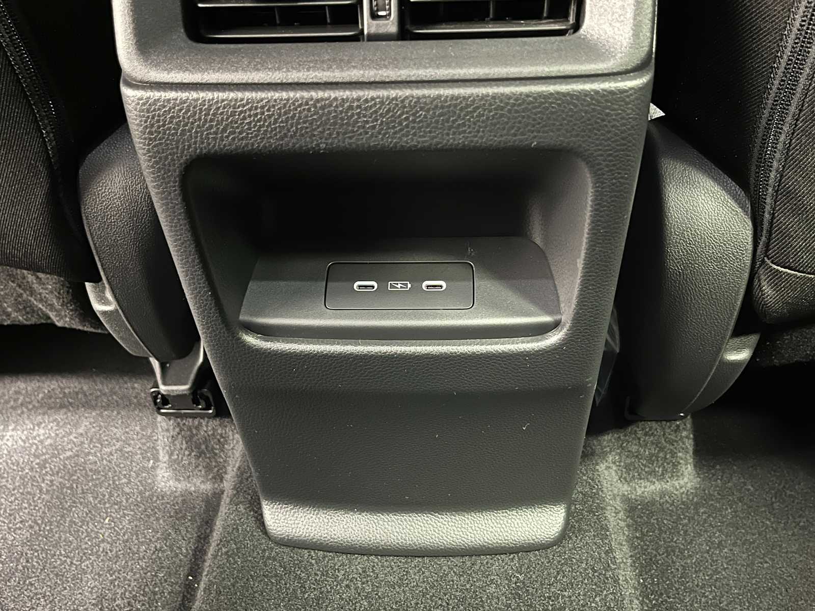 Thumbnail: 2026 Honda CR-V - 25