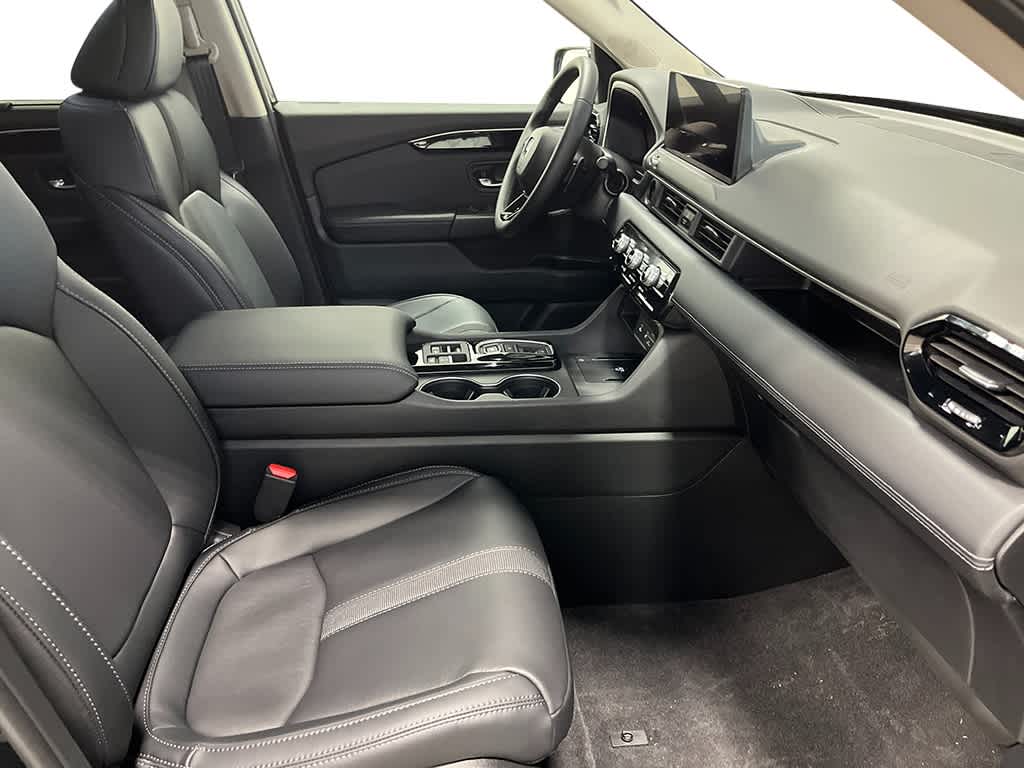 Thumbnail: 2026 Honda Pilot - 25