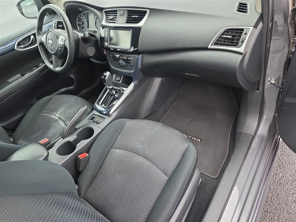 Thumbnail: 2019 Nissan Sentra - 12