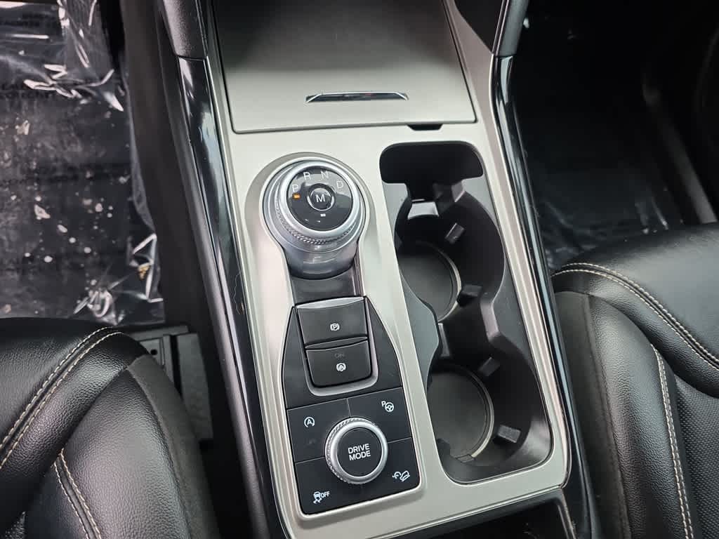 Thumbnail: 2021 Ford Explorer - 23