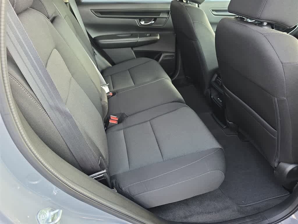 Thumbnail: 2024 Honda CR-V - 11