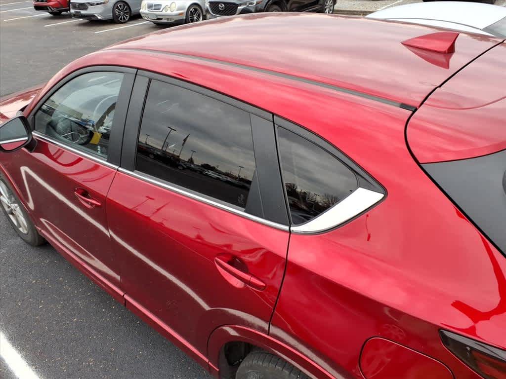 Thumbnail: 2024 Mazda CX-5 - 11