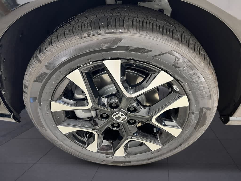 Thumbnail: 2026 Honda HR-V - 10