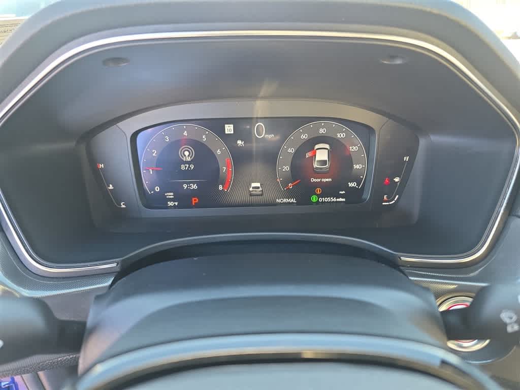 Thumbnail: 2025 Acura Integra - 21