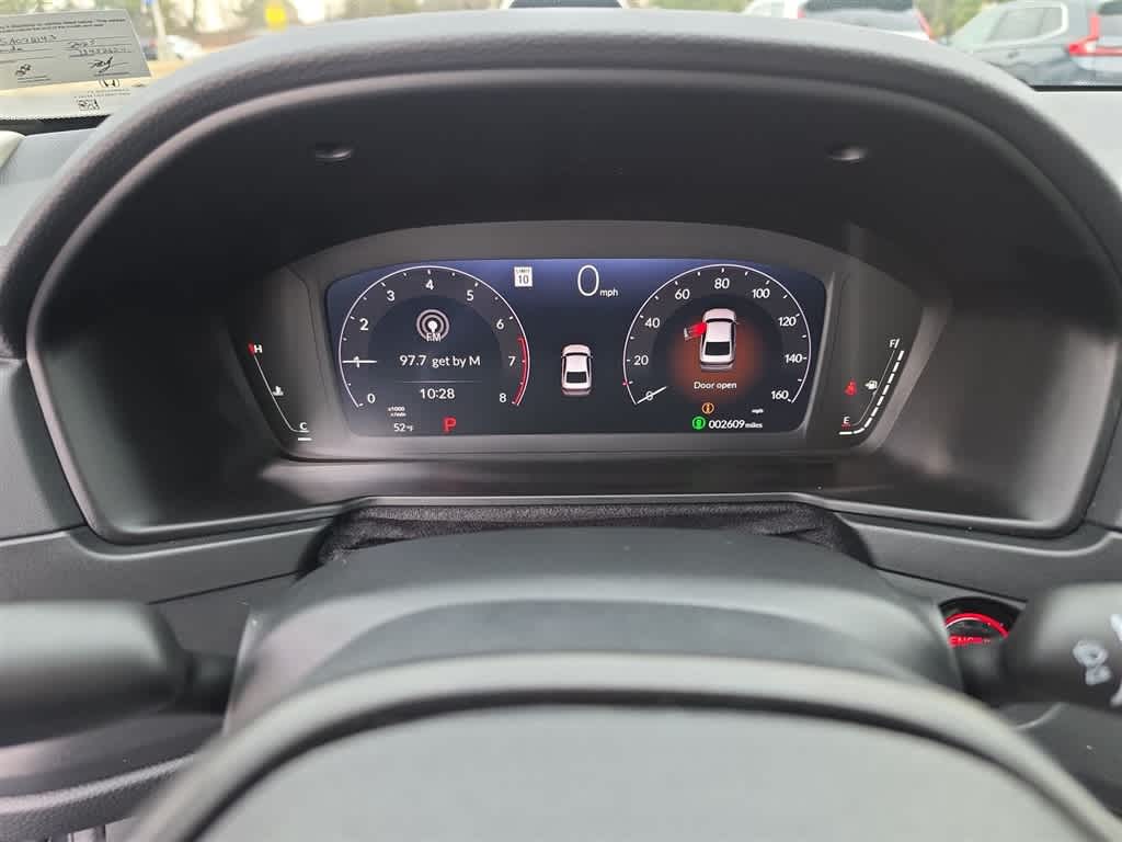 Thumbnail: 2025 Honda Accord - 20