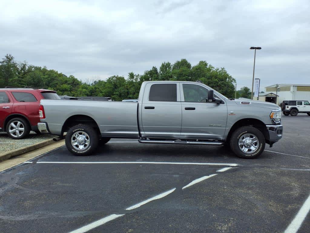Thumbnail: 2022 RAM 3500 - 7