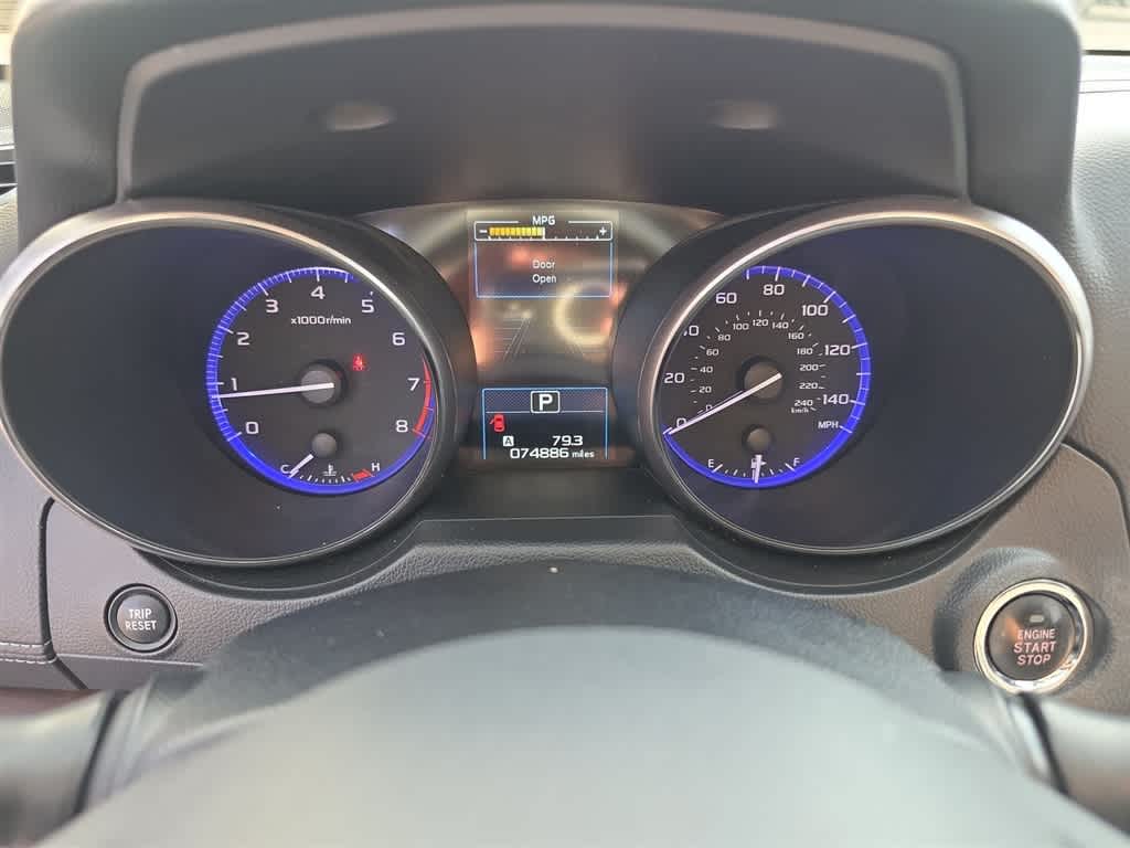 Thumbnail: 2019 Subaru Outback - 19