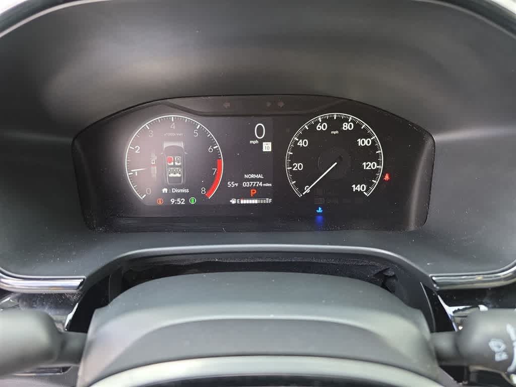 Thumbnail: 2023 Honda CR-V - 21