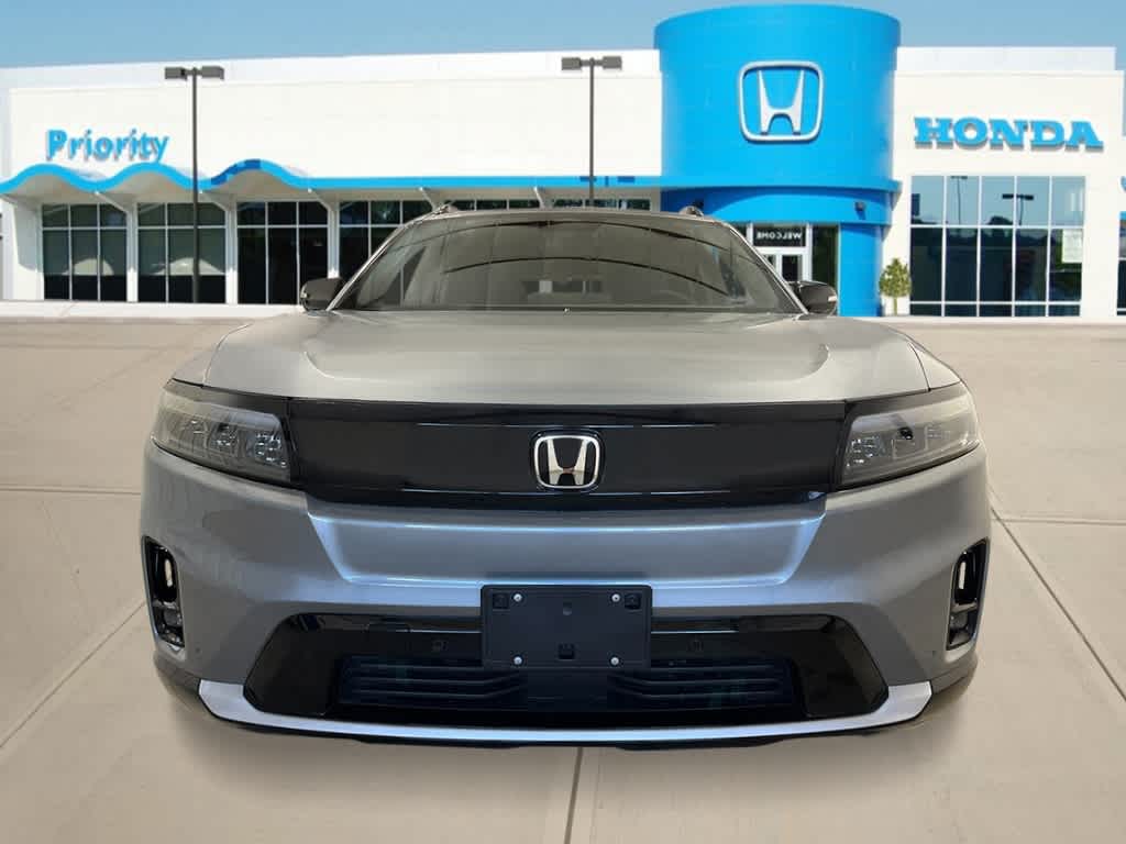 Thumbnail: 2025 Honda Prologue - 10