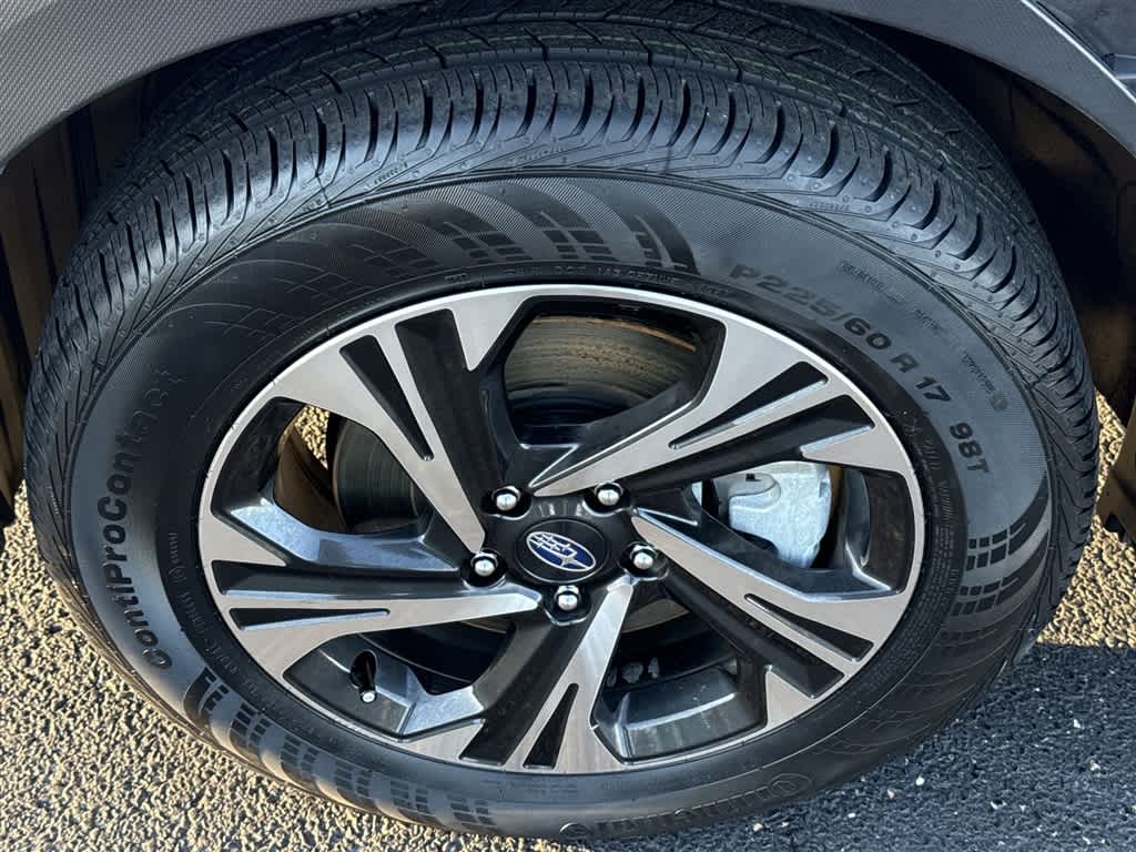 Thumbnail: 2024 Subaru Crosstrek - 27