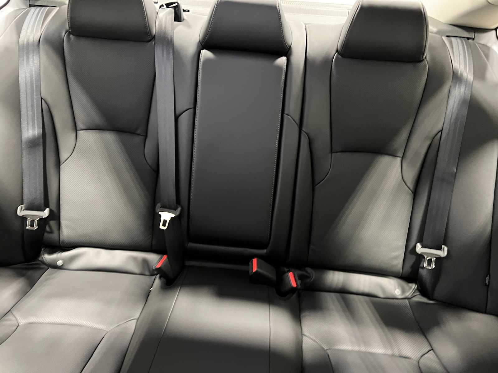 Thumbnail: 2025 Honda Accord - 28