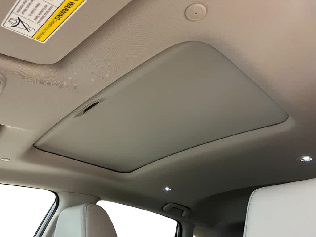 Thumbnail: 2027 Honda HR-V - 23