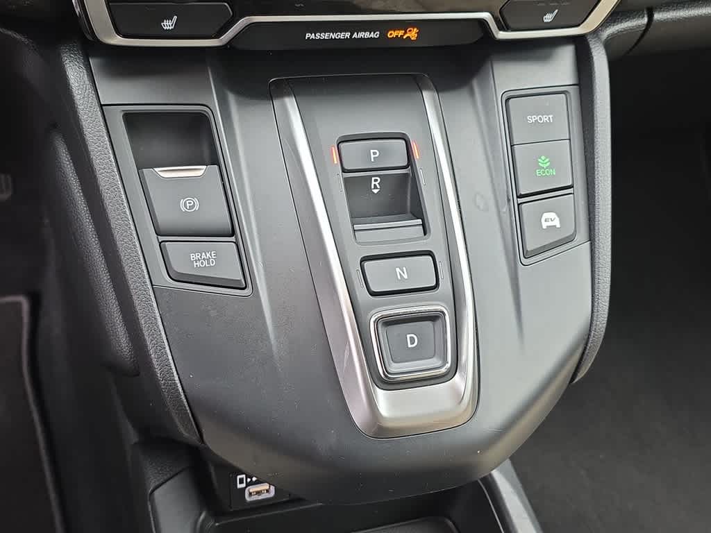 Thumbnail: 2022 Honda CR-V - 25