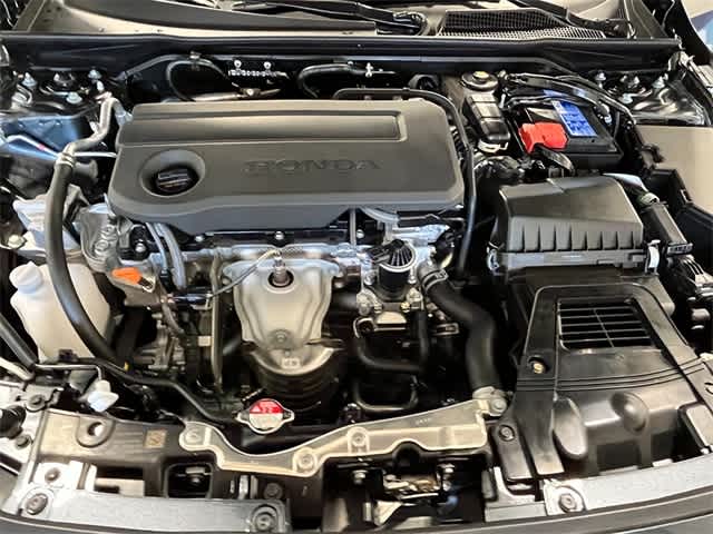 Thumbnail: 2025 Honda Civic - 12