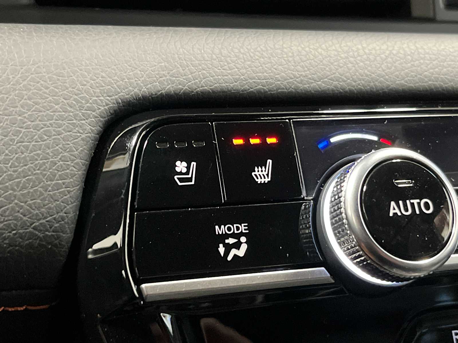 Thumbnail: 2026 Honda Passport - 17