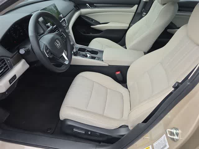 Thumbnail: 2019 Honda Accord - 27