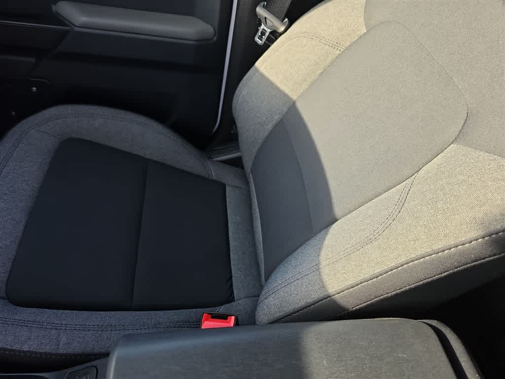 Thumbnail: 2023 Ford Bronco - 28