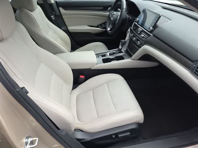 Thumbnail: 2019 Honda Accord - 23