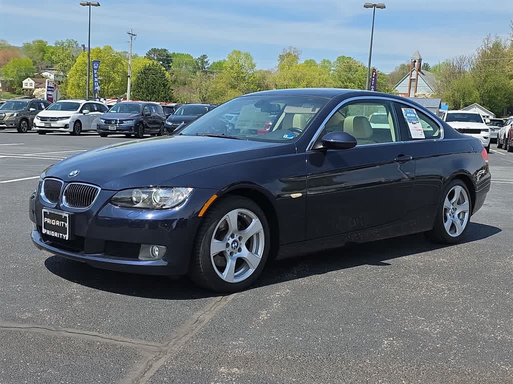 2008 BMW 3 Series 328xi -
                  Roanoke, VA