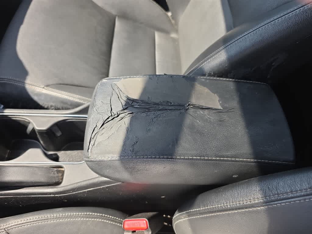 Thumbnail: 2013 Honda Civic - 23