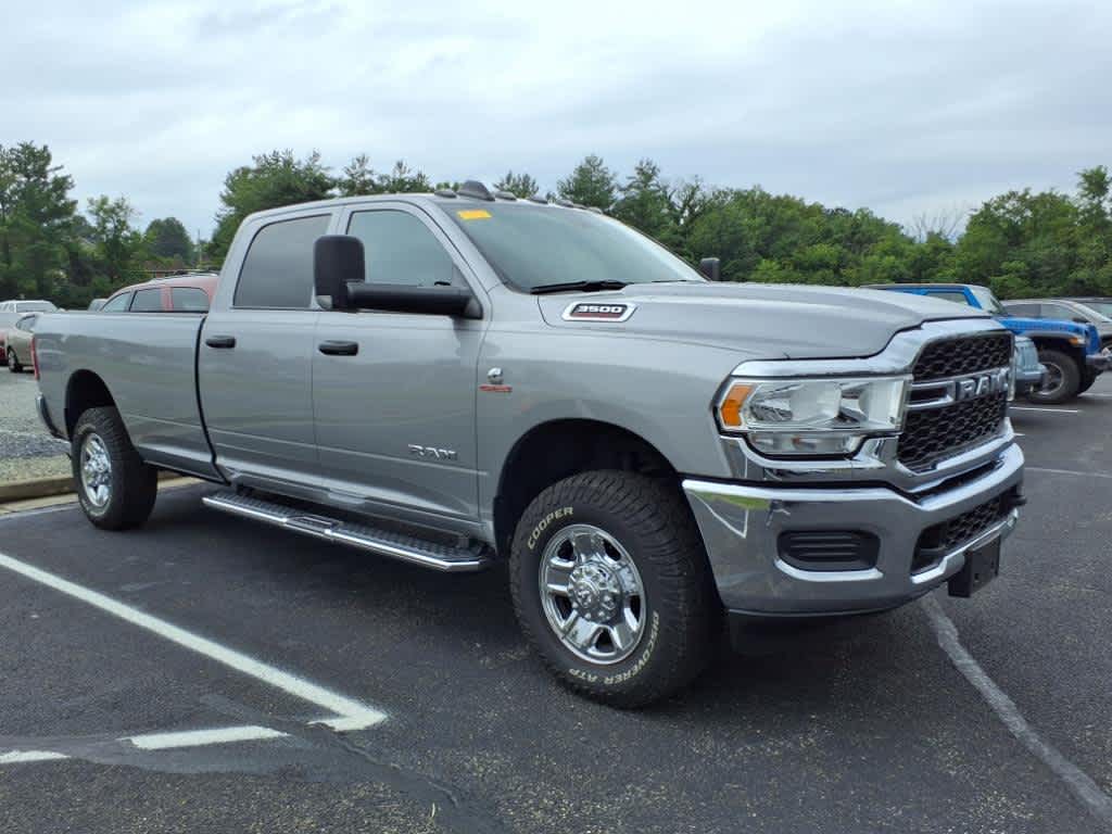 Thumbnail: 2022 RAM 3500 - 14