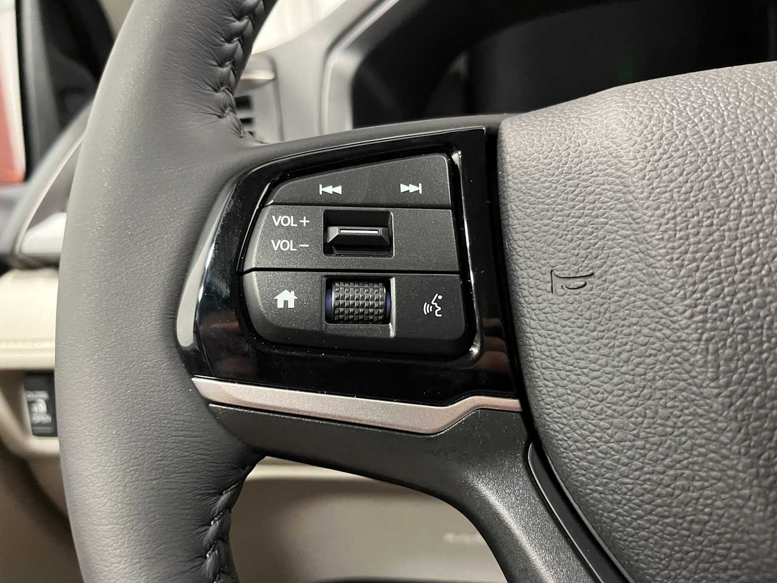 Thumbnail: 2026 Honda Odyssey - 17