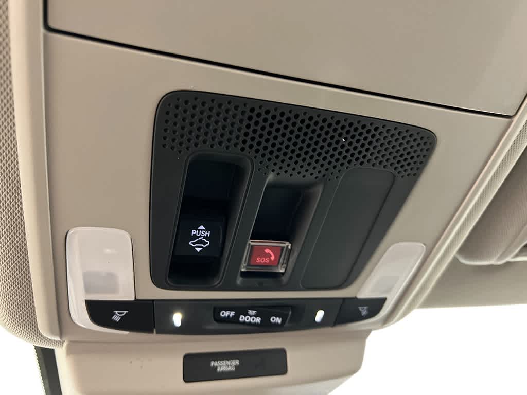 Thumbnail: 2025 Honda Accord - 23