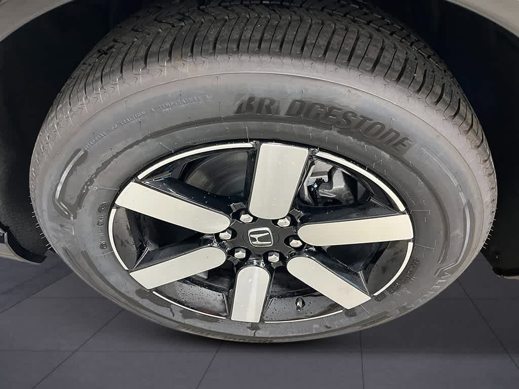 Thumbnail: 2026 Honda Prologue - 11