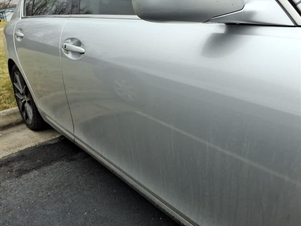 Thumbnail: 2006 Lexus GS - 7