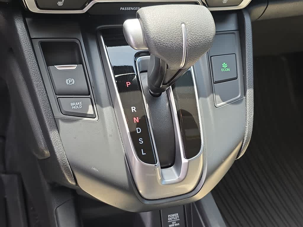 Thumbnail: 2019 Honda CR-V - 23