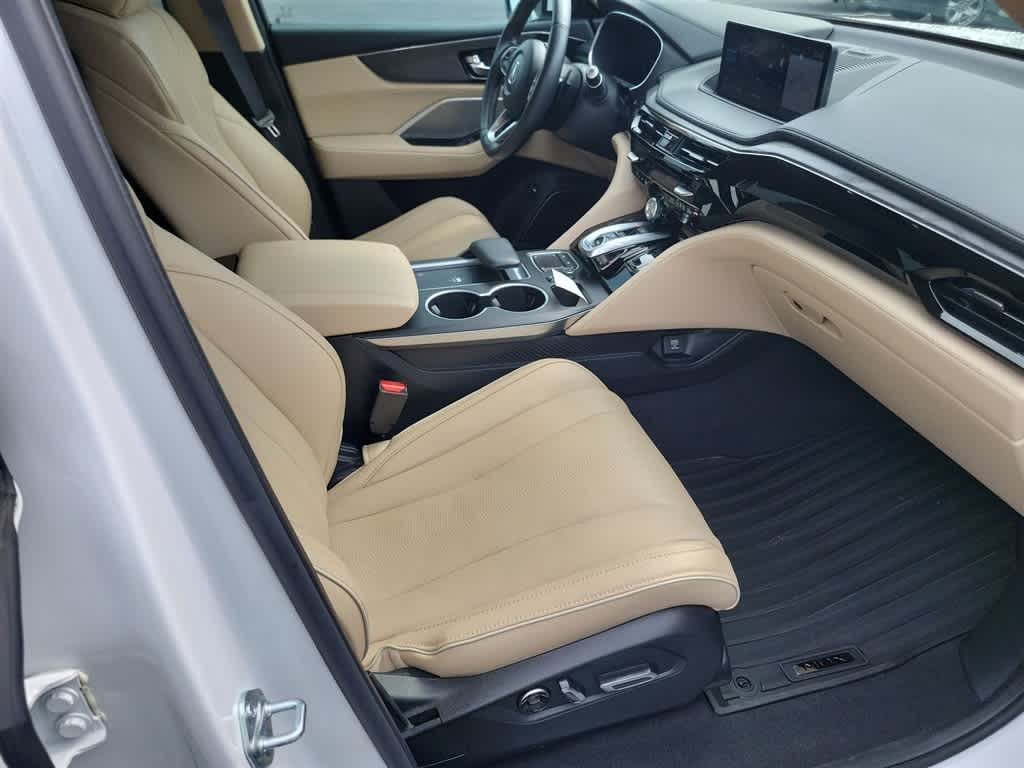 2023 Acura MDX Advance 15