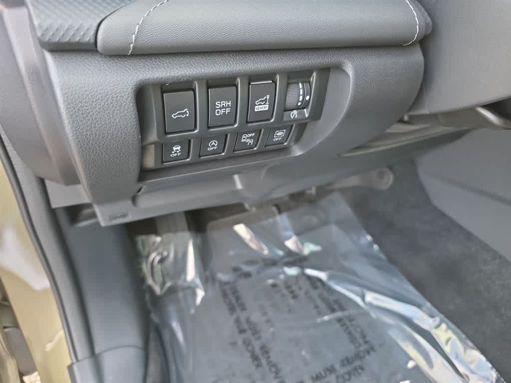 Thumbnail: 2023 Subaru Forester - 12