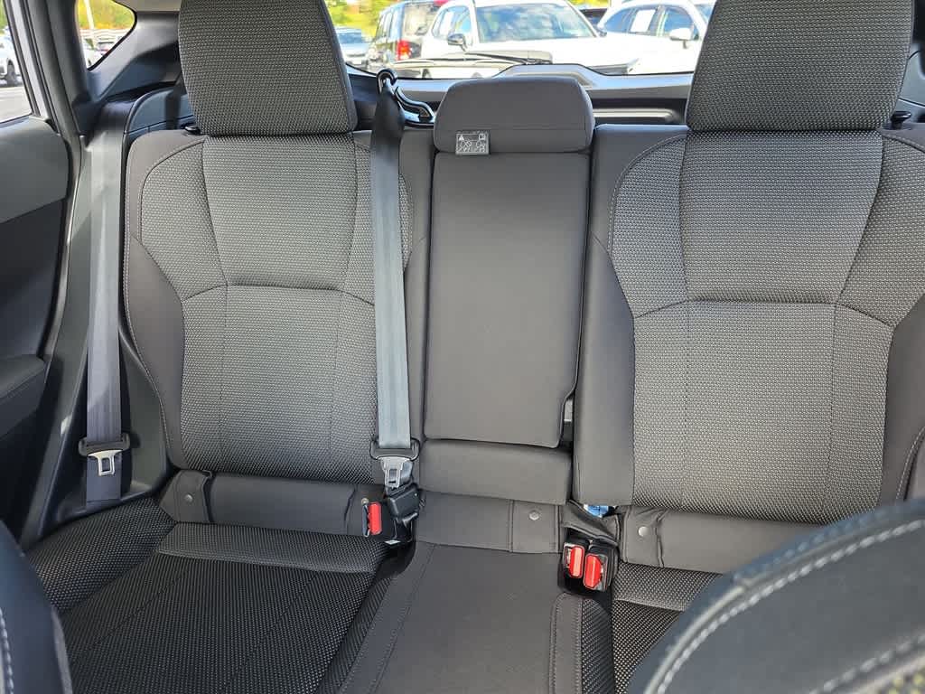 Thumbnail: 2024 Subaru Crosstrek - 16