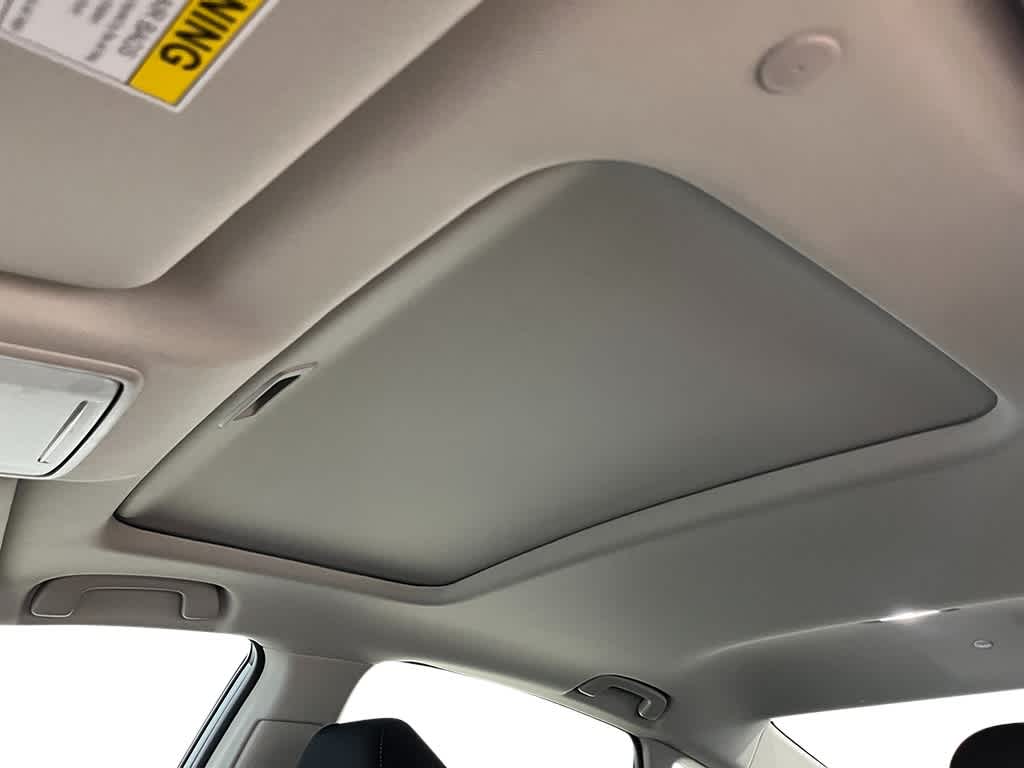 Thumbnail: 2025 Honda Accord - 22