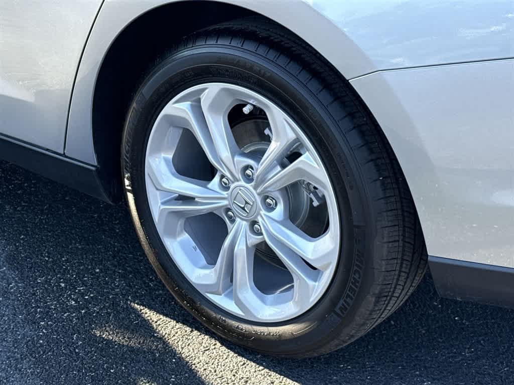 Thumbnail: 2025 Honda Accord - 29